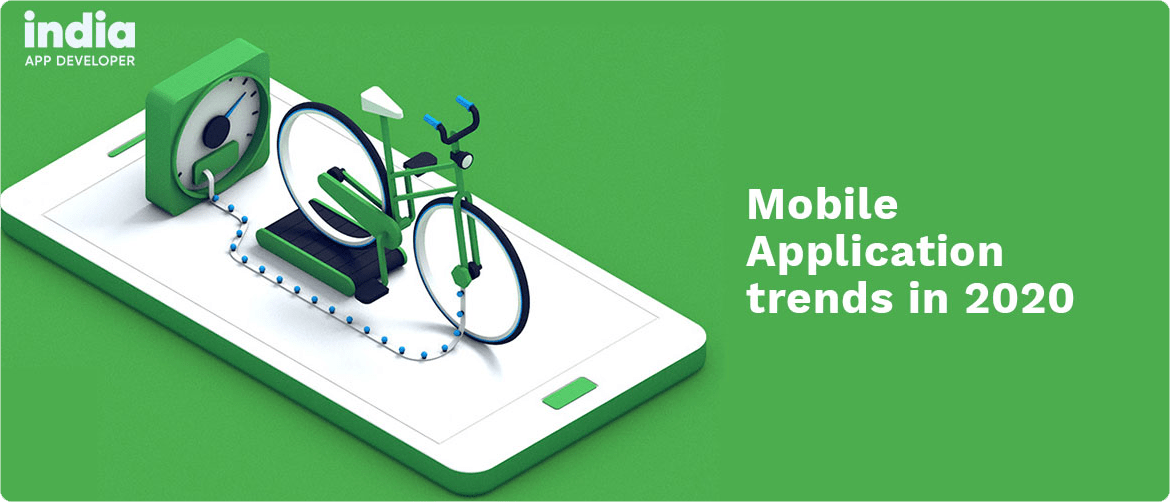 Mobile Applications Trends