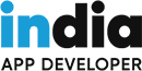 IndiaAppDeveloper - Mobile App Development Company in India logo