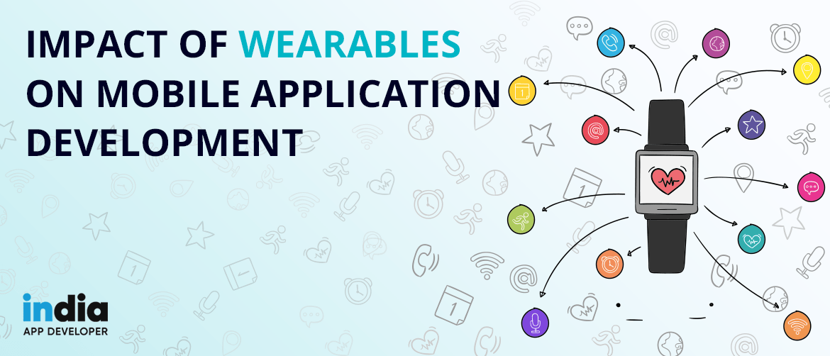 wearable app development company India