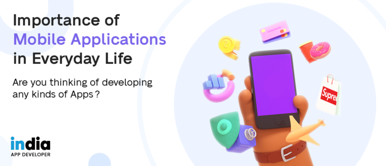 Exploring the Role of Mobile Apps in Daily Life | 2025
