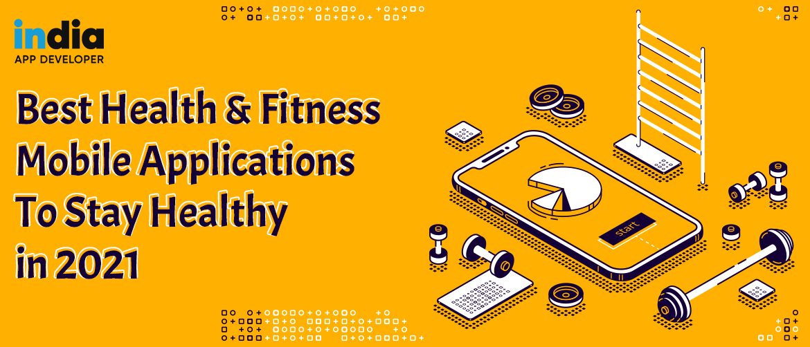 fitness app development - India App Developer