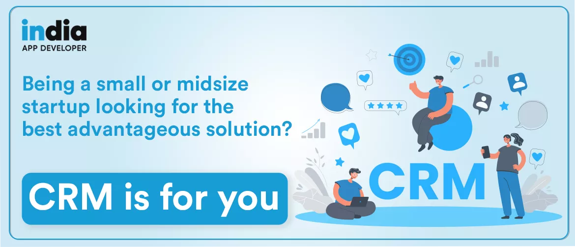 Microsoft CRM Development Company India