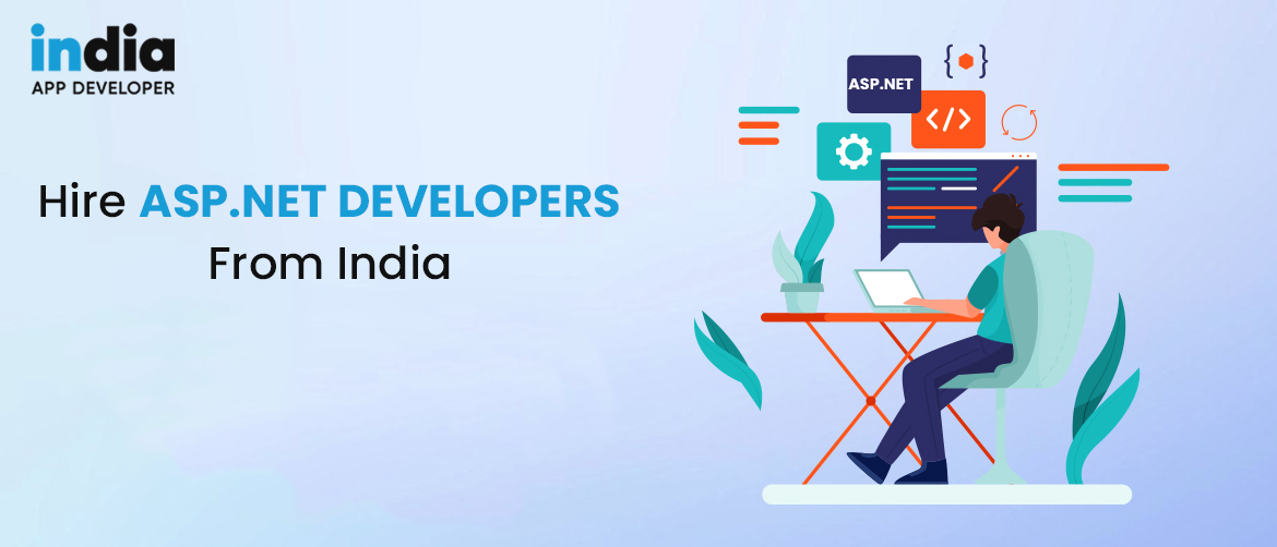 Hire ASP.NET Developers India