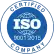 ISO Certified