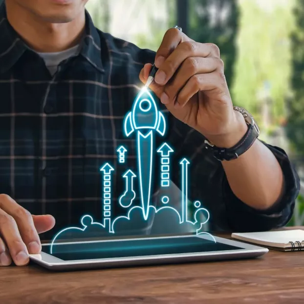 How we Serve Startups and Fortune 500 Enterprises as a Software Development Company in 2024