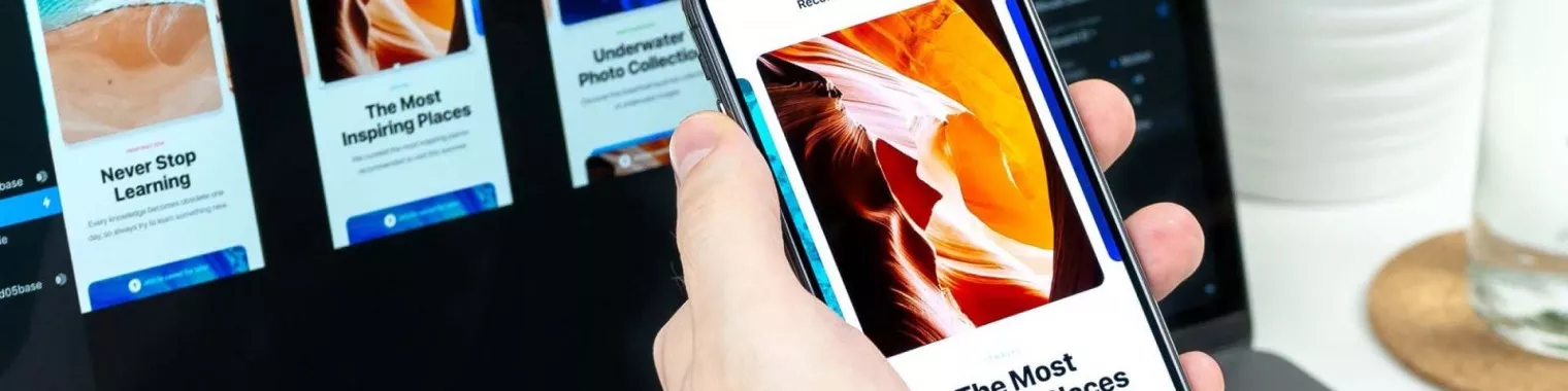 Benefits of App Develop by our App Developers New York