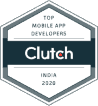 Clutch Top Mobile App Developers