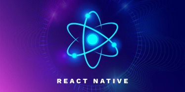React native app development company in India