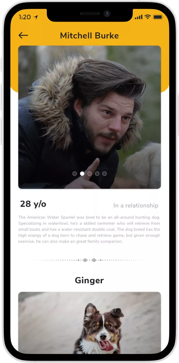 app-screen