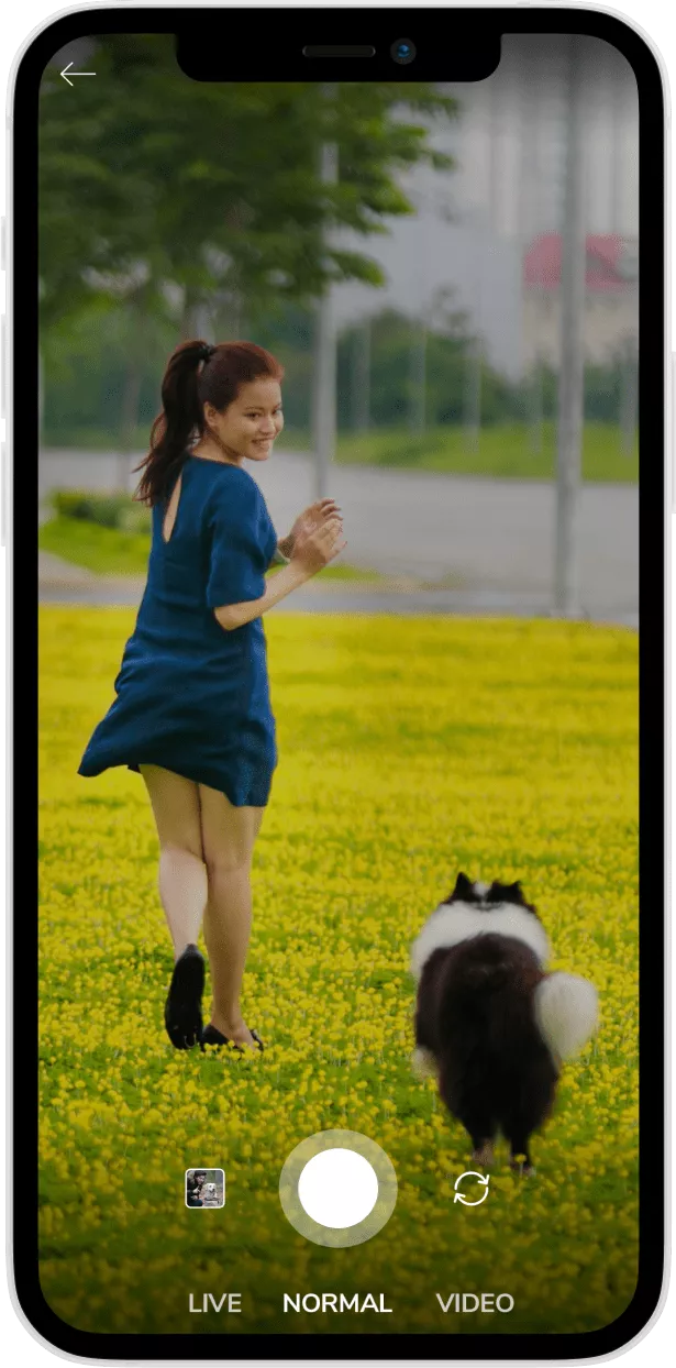 app-screen