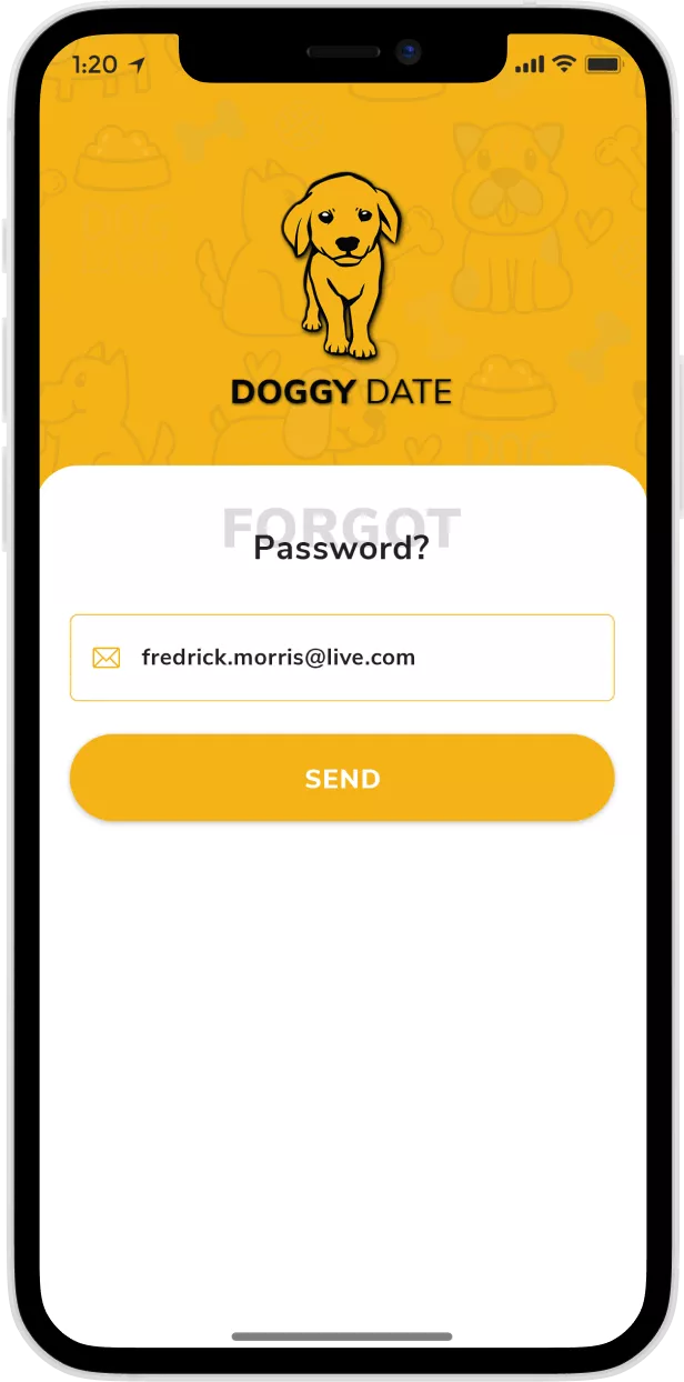 app-screen
