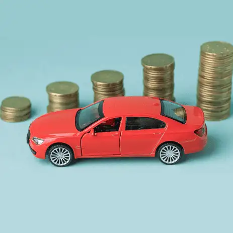 Car Loan App Development