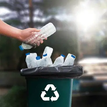 Waste Management System App