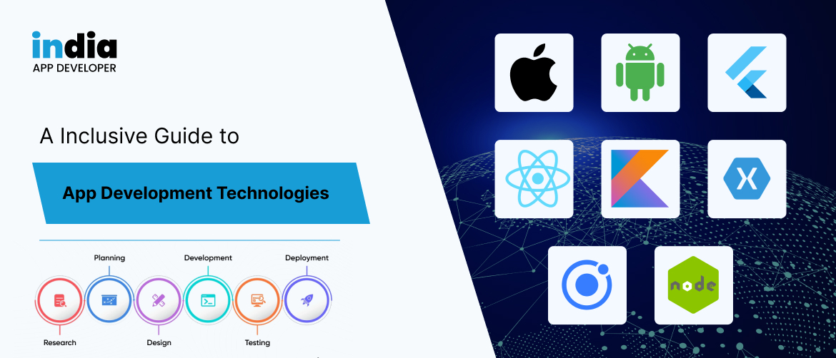 App Development Technologies