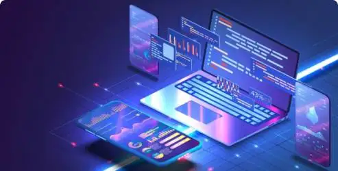 AR App Development India - App Developers India