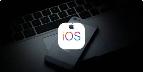 iOS App Development India - App Developers India