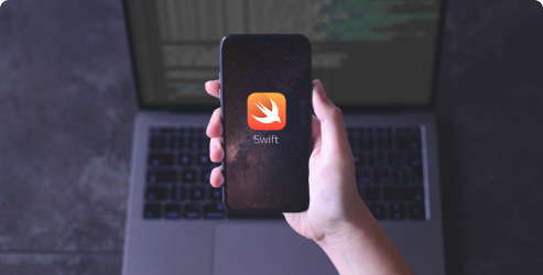 Swift App Development India