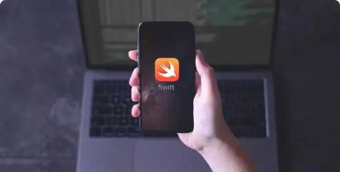 Swift App Development India - App Developers India