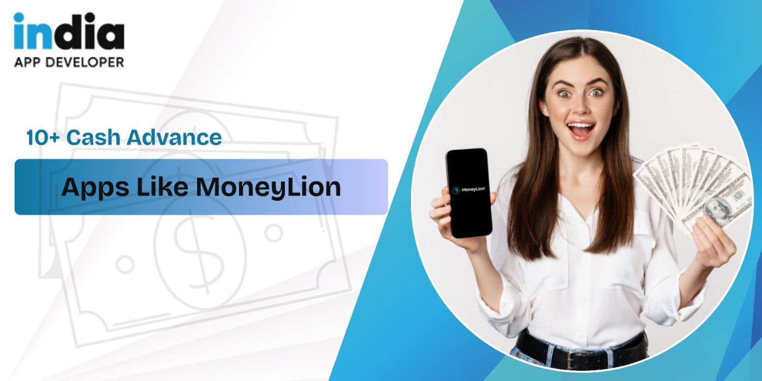 Cash Advance Apps Like MoneyLion