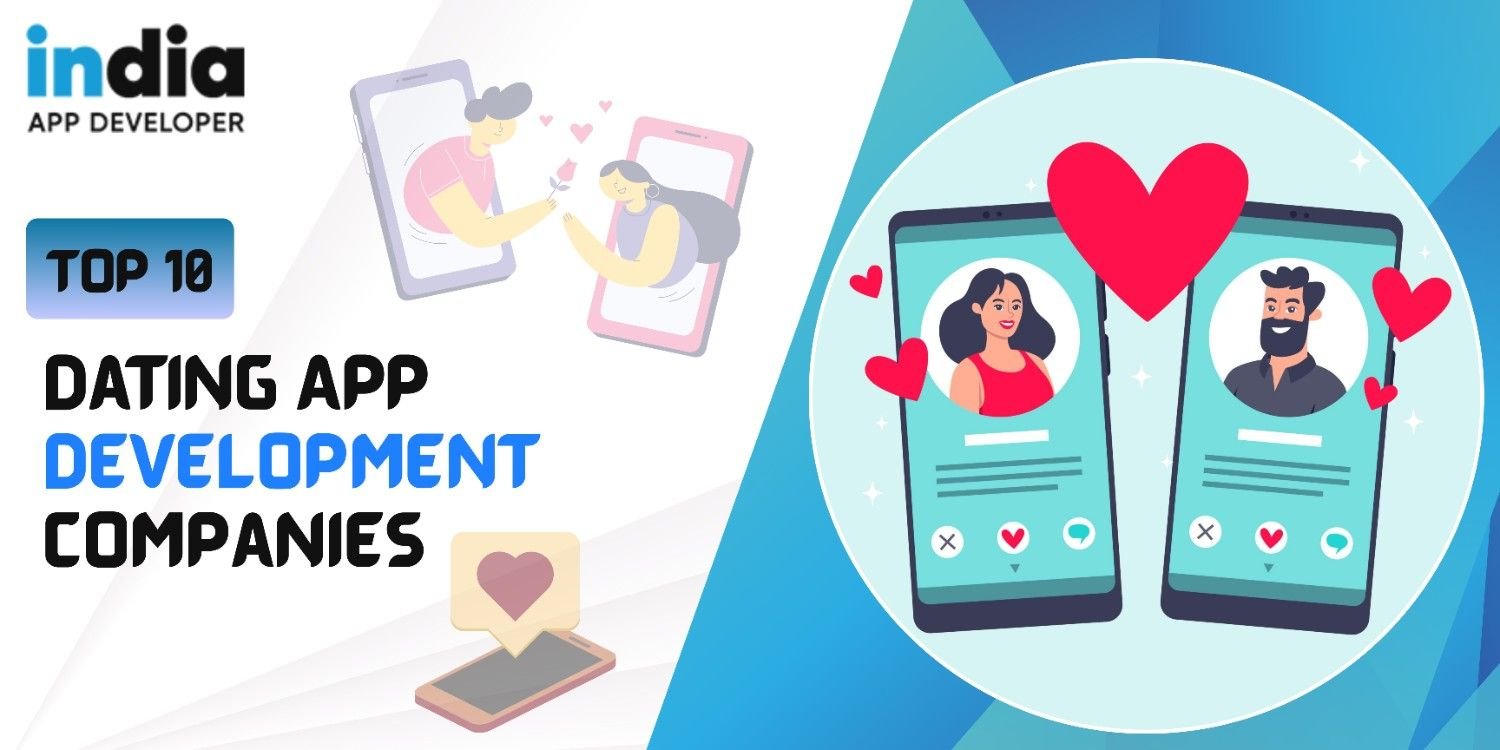 Dating App Development Companies