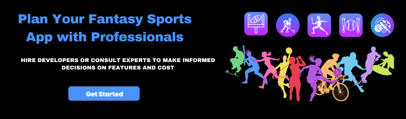 Plan Your Fantasy Sports App with IndiaAppDeveloper