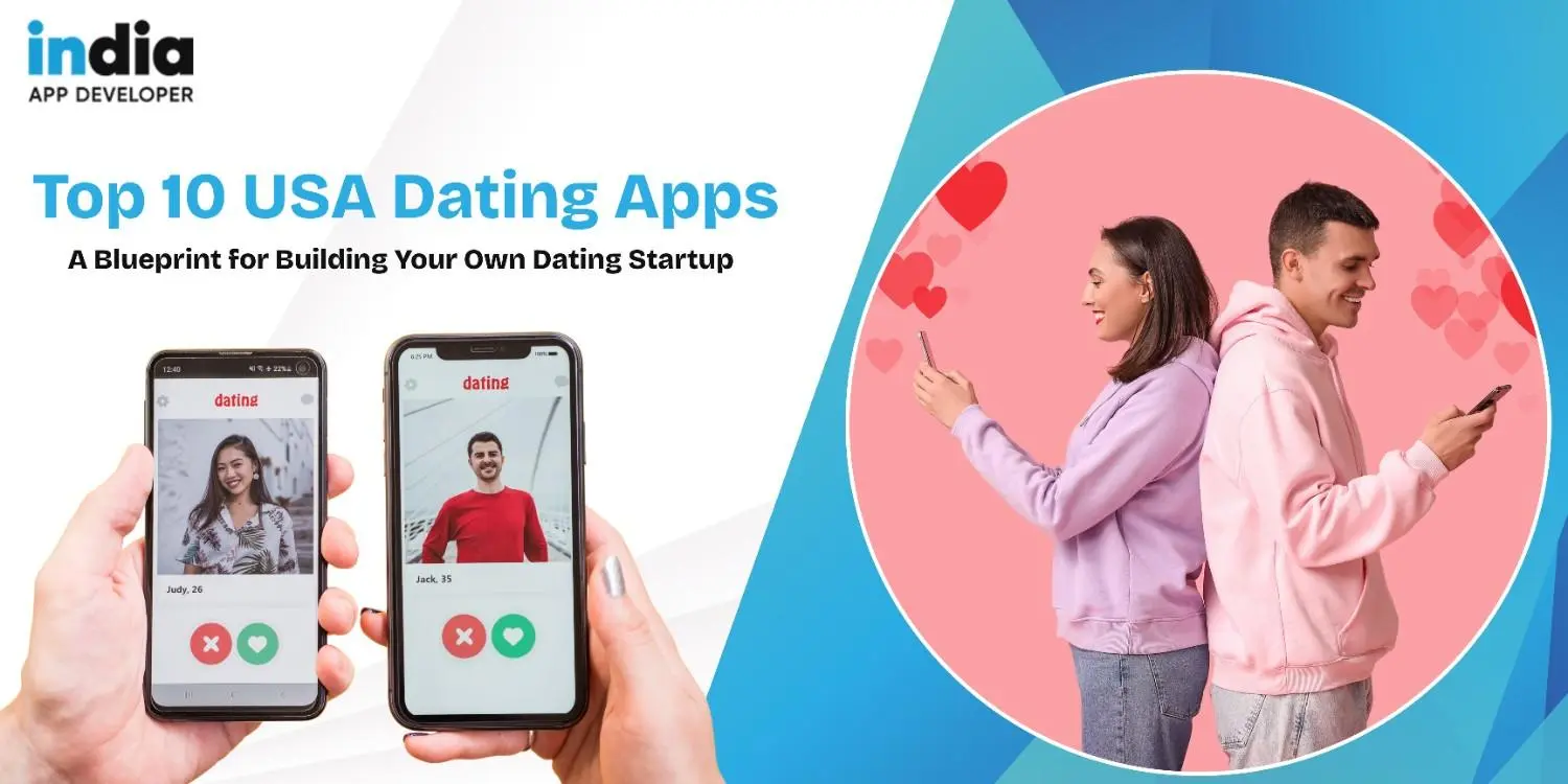 Top 10 USA Dating Apps (2026)