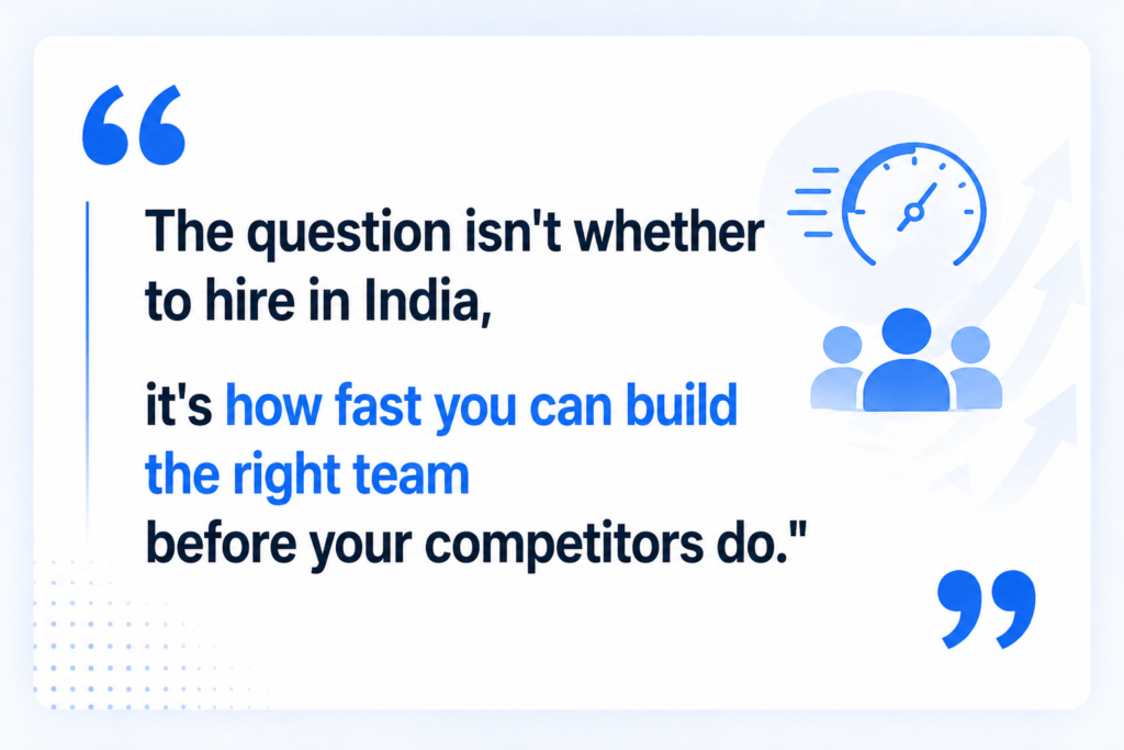 cost to hire dedicated developers in India for US startups