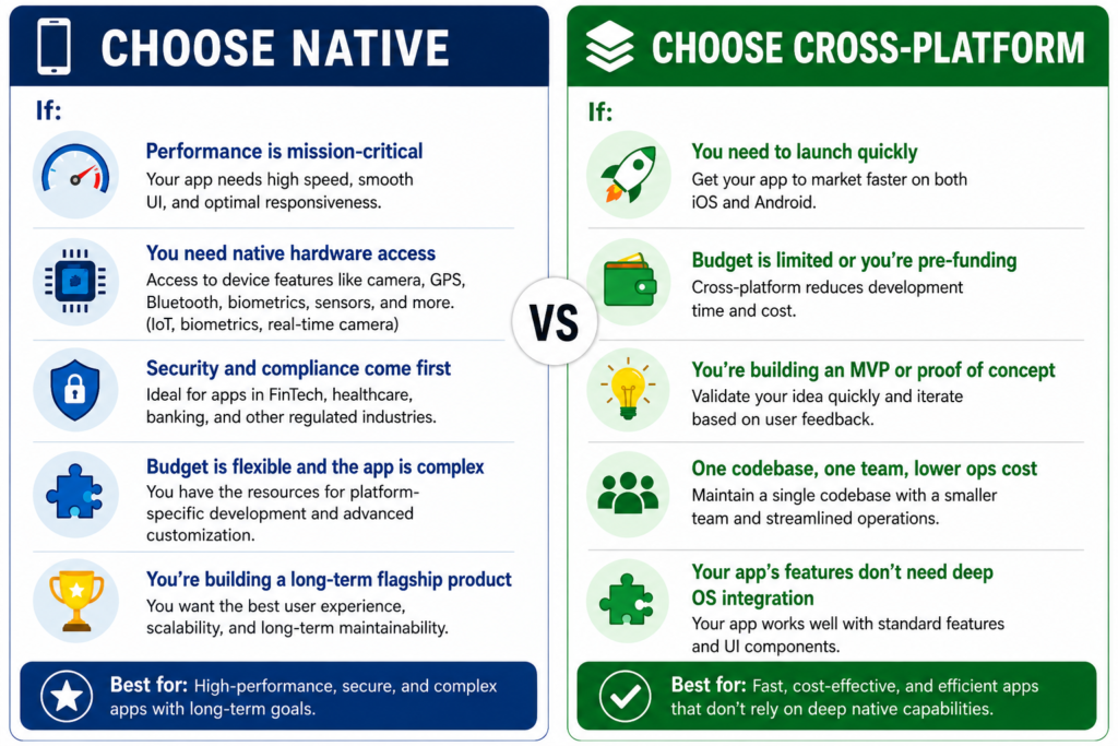 Which Approach Is Better for Startups